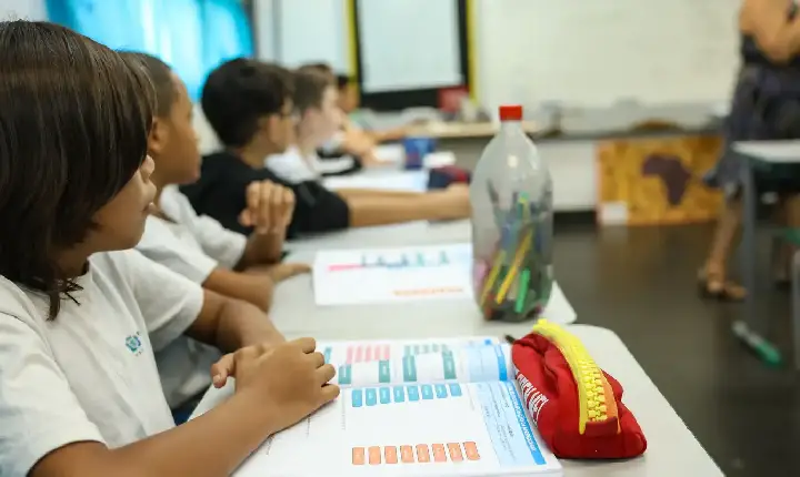 Adesão ao Programa Dinheiro Direto na Escola vai até 10 de junho