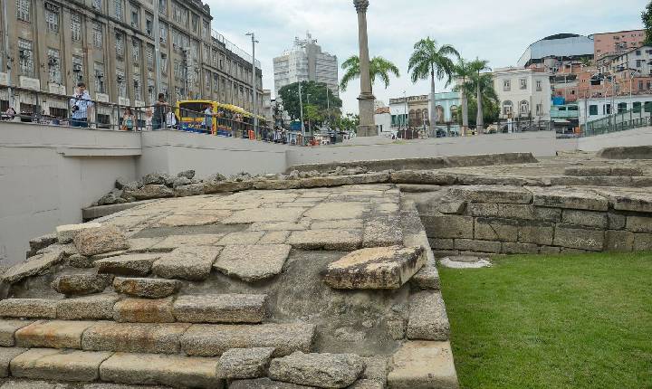 Apelo turístico da Pequena África precisa de maior reconhecimento