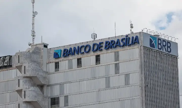 Câmara Legislativa aprova uso de imóveis públicos para socorrer BRB