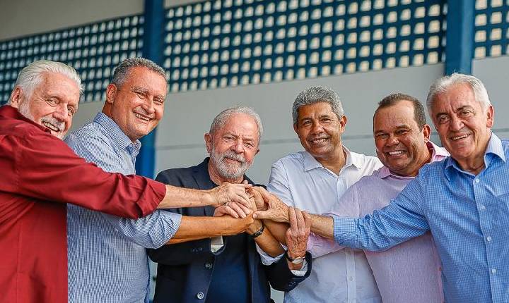 Chapa “puro-sangue” do PT tensiona aliança com o PSD na Bahia.