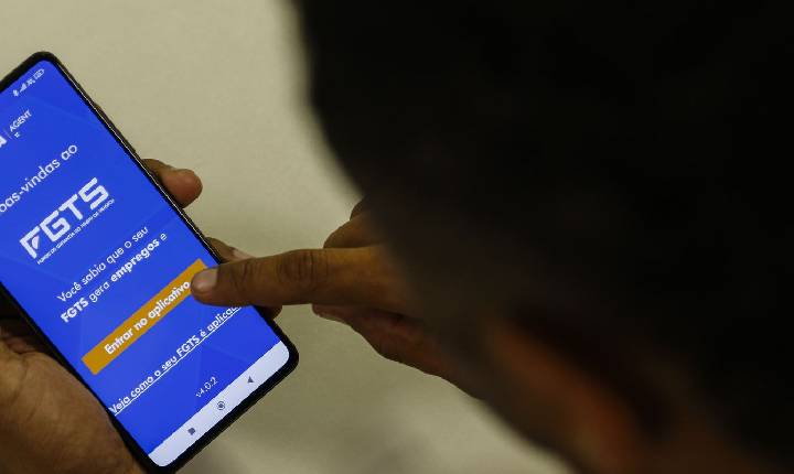 Desenrola Brasil: uso do FGTS para pagar dívidas começa nesta segunda 