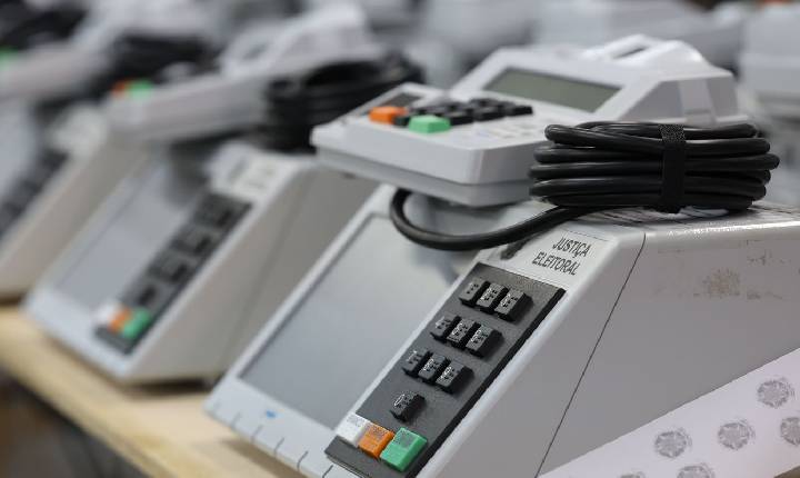 Eleições: prazo para convenções partidárias começa nesta segunda-feira