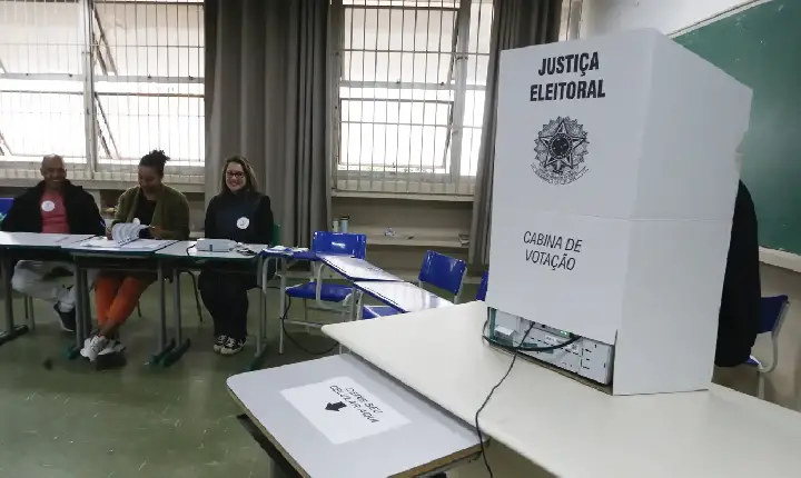 Eleições: prazo para obter ou regularizar título termina nesta quarta