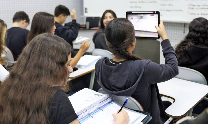 Enem 2026: inscrições ficam abertas até sexta-feira na internet