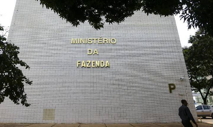 Fazenda alerta sobre falso site do Novo Desenrola