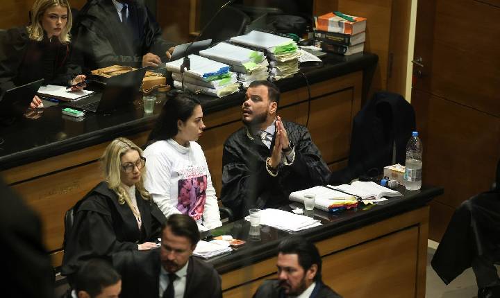 Justiça decide incluir testemunha em julgamento do caso Henry Borel