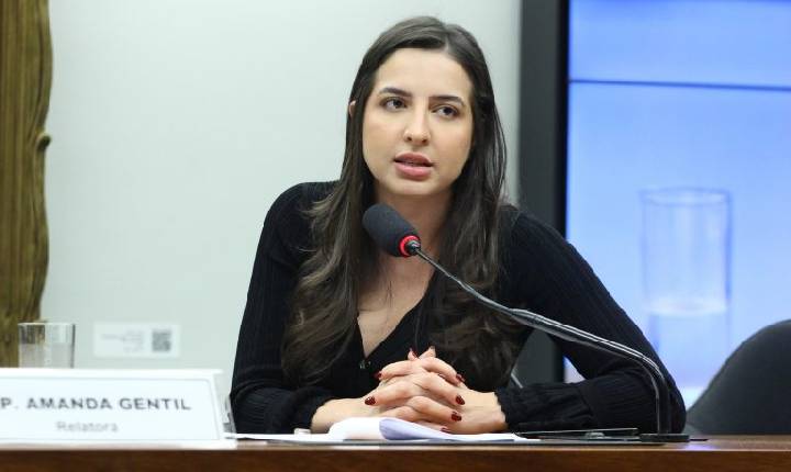 Projeto cria sistema para monitorar medidas protetivas e suspender porte de arma de agressor