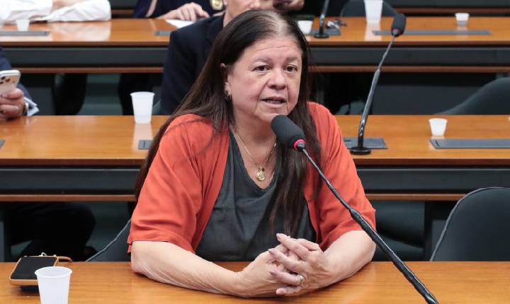 Projeto inclui no ECA regra sobre atuação do Ministério Público em pedido de pensão alimentícia