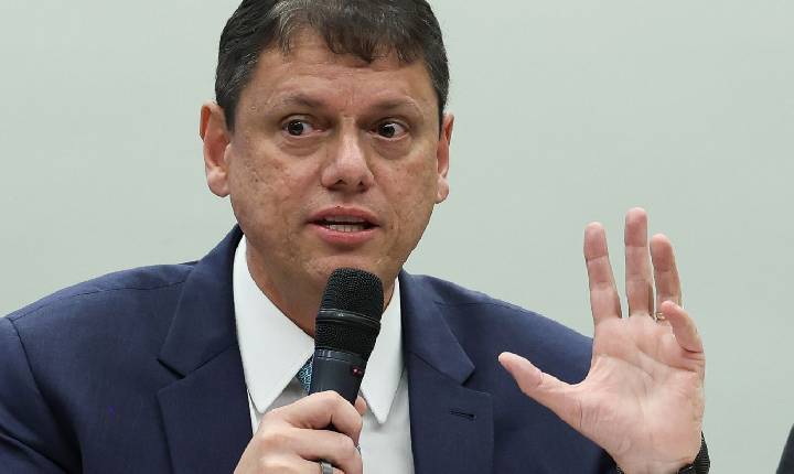 SP: TCE aprova com ressalvas as contas do governo de Tarcísio de 2025