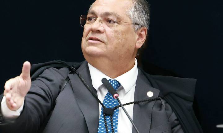 STF torna ré mulher que ofendeu ministro em voo comercial