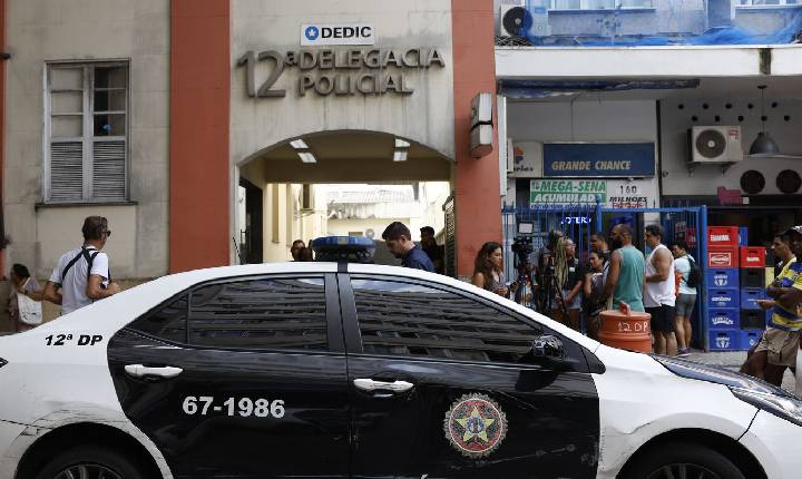 Subsecretário do Rio é demitido após envolvimento de filho em estupro