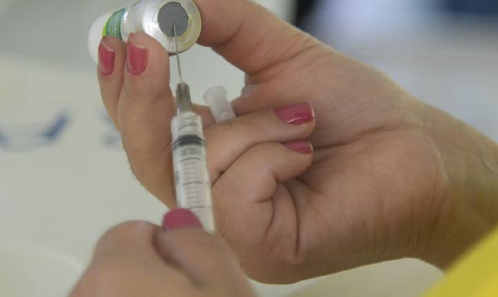 SUS vai ampliar proteção vacinal contra doença pneumocócica