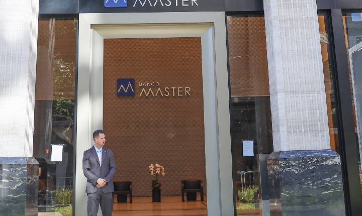 Toffoli marca depoimentos do caso Master para dias 26 e 27 de janeiro