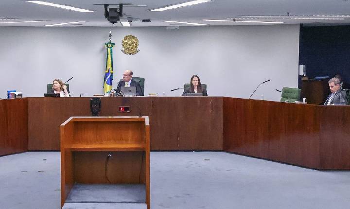 Turma de Toffoli no STF vai decidir se referenda prisão de Vorcaro
