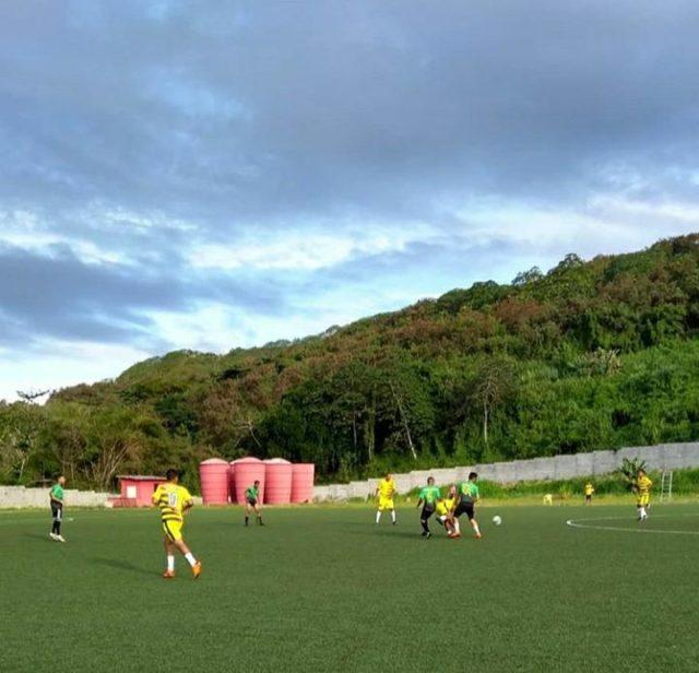 Vitória realiza competição entre sócios torcedores