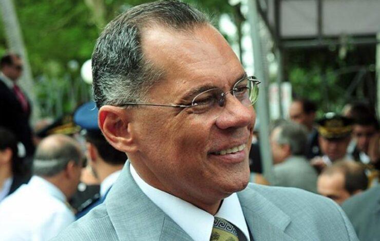 Ex. Prefeito de Salvador, João Henrique aceita convite de Muniz e vai disputar vaga na Câmara de vereadores em 2024