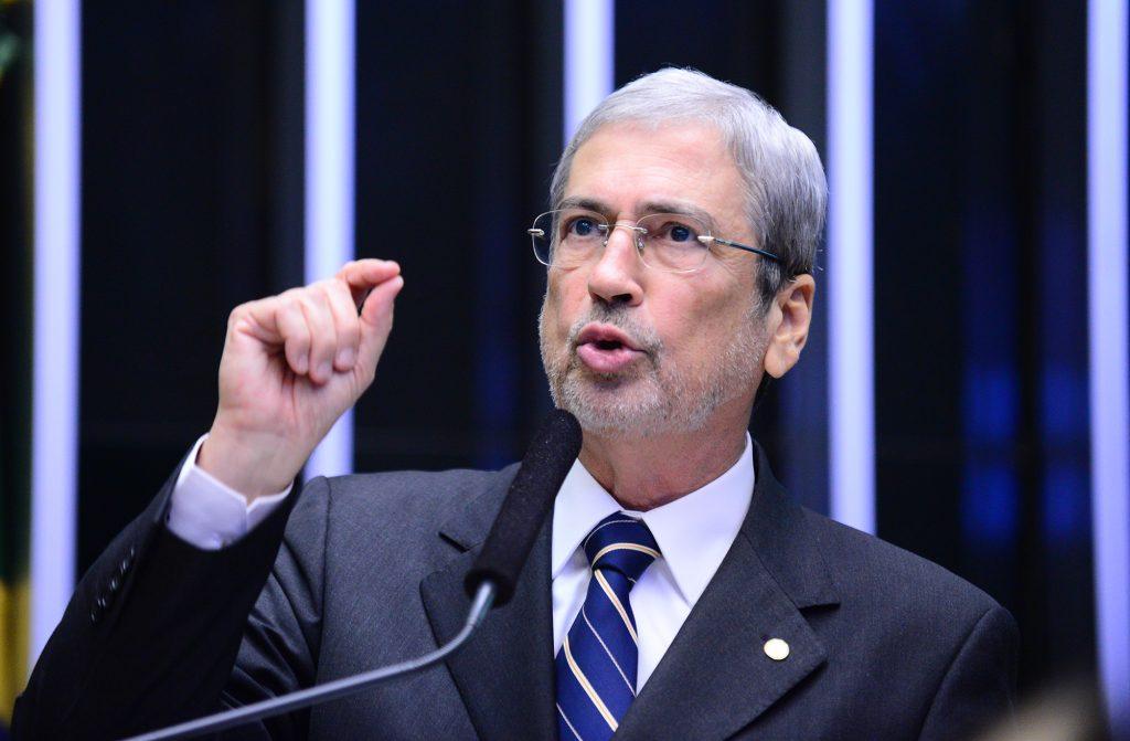 Imbassahy quer disputar a Prefeitura de Salvador