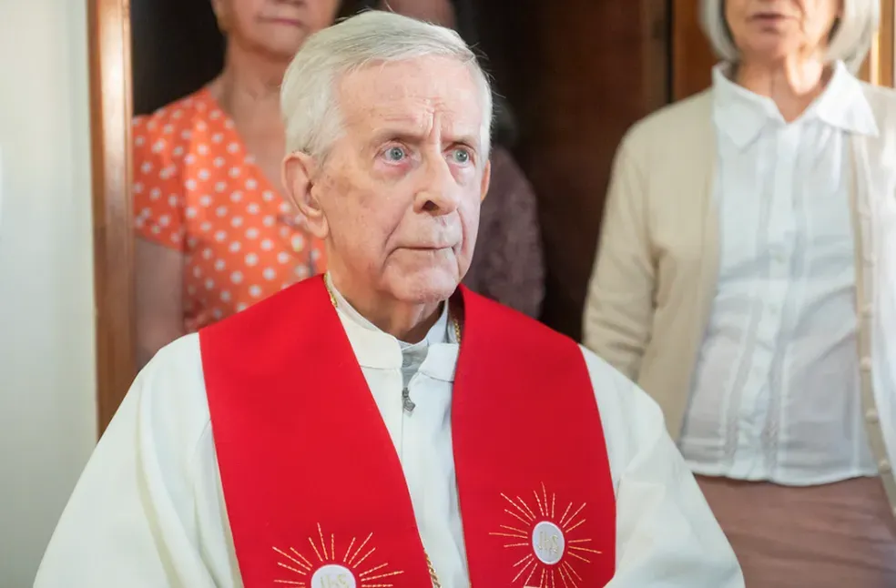 Morre Dom Geraldo Majella Agnelo, arcebispo emérito de Salvador que participou da cerimônia de beatificação de Santa Dulce