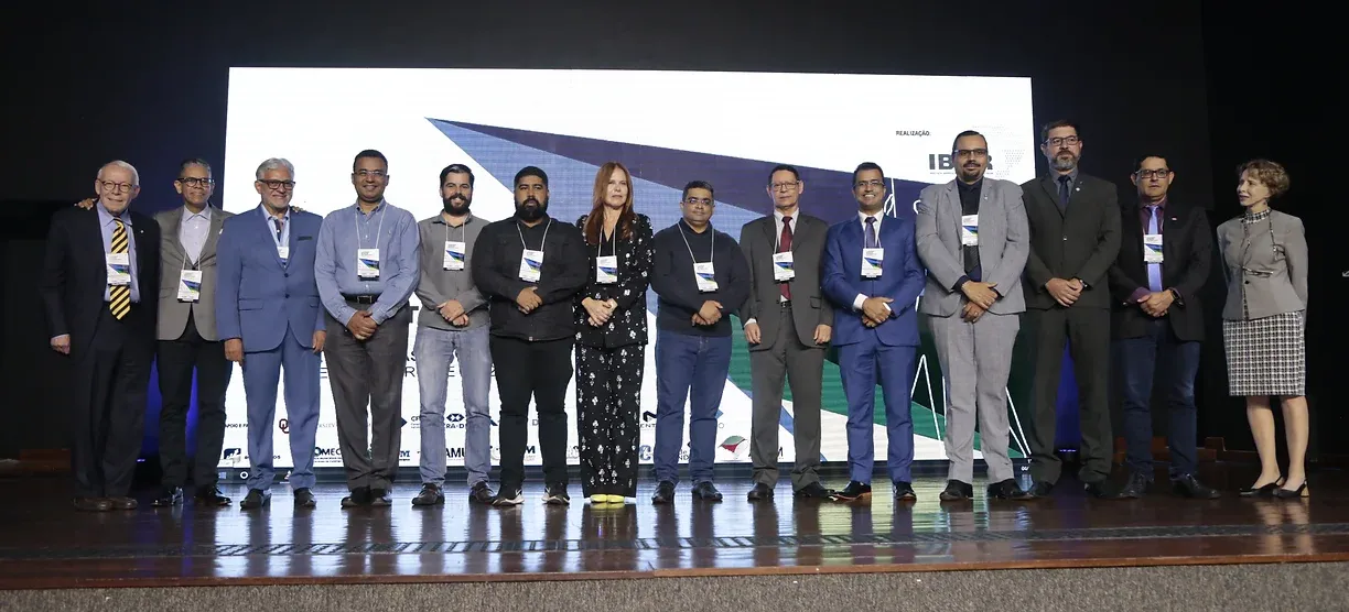 O I Congresso Brasileiro de Gestão por Resultados foi realizado com grande sucesso na sua primeira edição e promete repetir o feito em 2023.