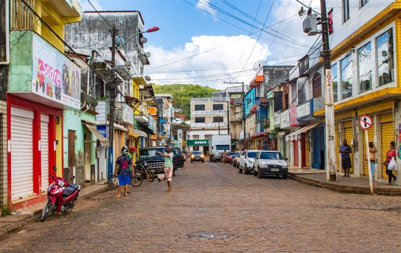 O Poder Judiciário da Comarca de Ituberá, em parceria com a Prefeitura Municipal de Ituberá, vai realizar a semana de conciliação.