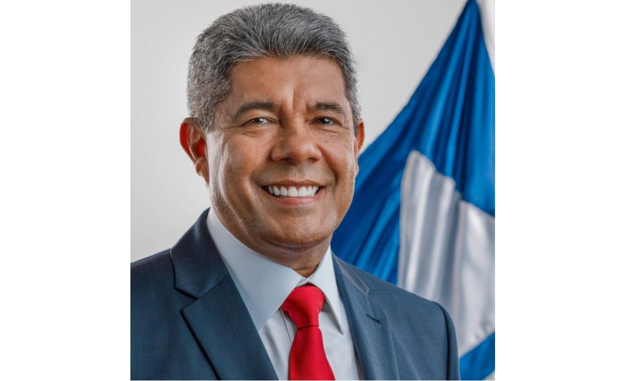 QUAL A SUA AVALIAÇÃO DO GOVERNO JERÔNIMO RODRIGUES