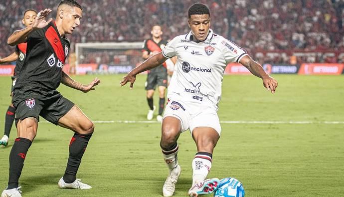 Vitória mostra que título não é ilusão