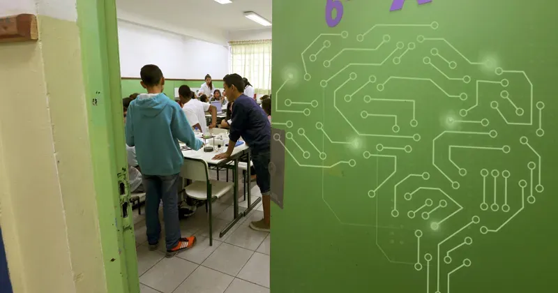 Como a inteligência artificial pode aprimorar políticas públicas? Evento na USP debate o tema