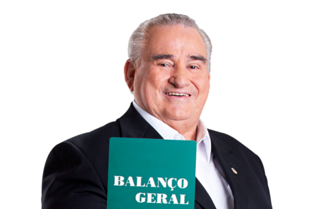 Criador do Balanço Geral, da Record, apresentador Raimundo Varela morre aos 75 anos