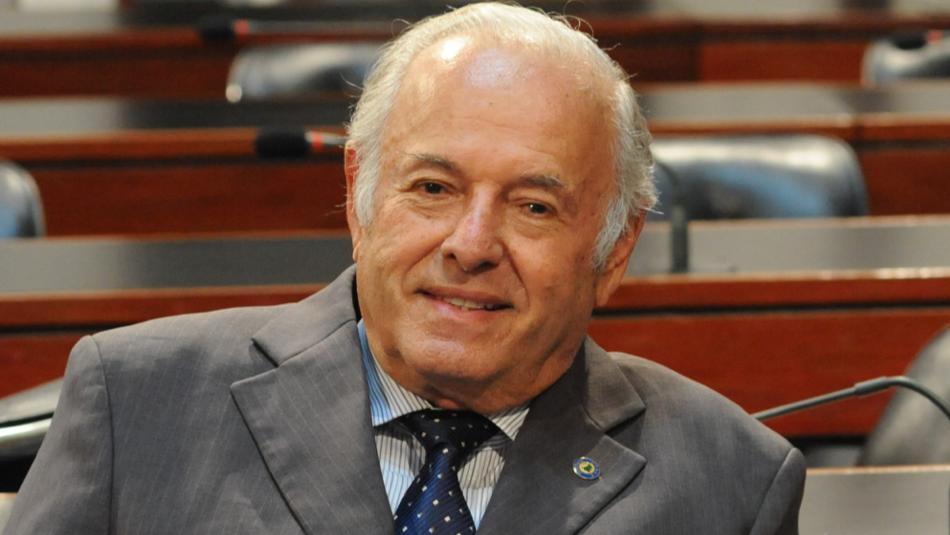 Ex-deputado Jurandy Oliveira (PSB) revela quem é o único candidato em condições de vencer Bruno Reis em Salvador