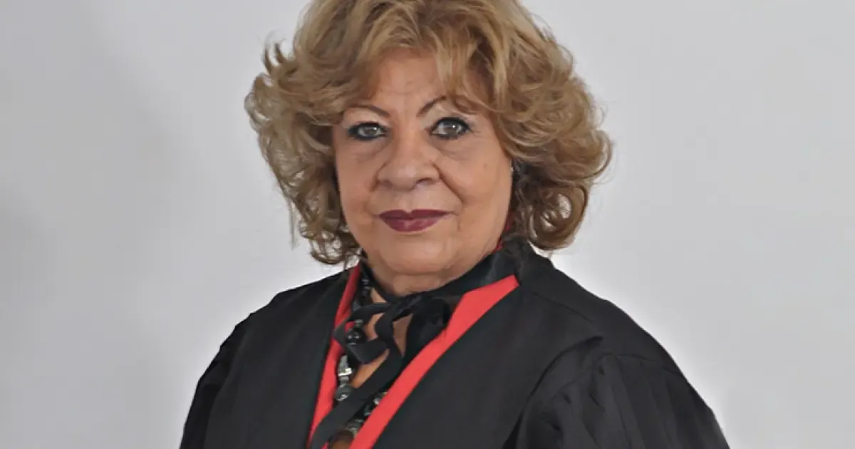 Ex-desembargadora Maria da Graça Osório Pimentel perdeu foro privilegiado e será julgada em Vara Criminal de Salvador