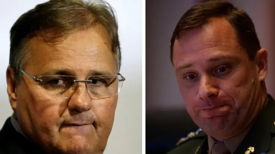 Geddel critica acordo de delação de Mauro Cid: 'Cagueta é coisa de canalha'