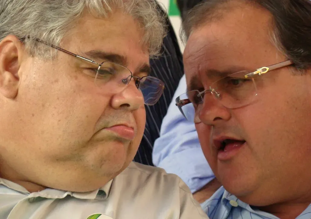 Inelegíveis, Geddel e o irmão articulam apoio do PT a nome do MDB para eleição em Salvador