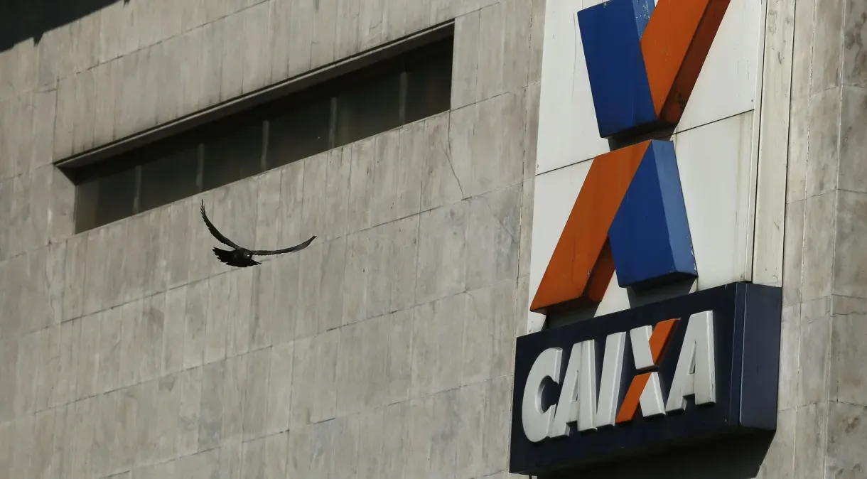 MDB reclama e Palácio do Planalto avisa que ainda não decidiu futuro de vice-presidências da Caixa