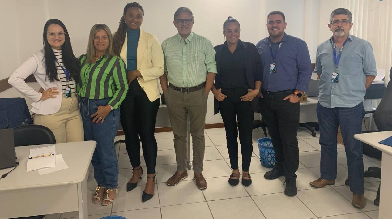 O Setor público precisa apostar em tecnologia