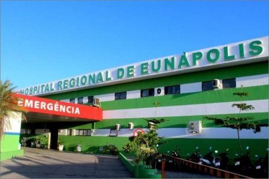 Oportunidade de emprego: Prefeitura de Eunápolis abre Seletivo para preencher 96 vagas no Hospital Regional
