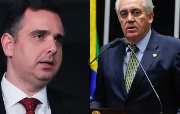 Pacheco apresenta PEC que criminaliza posse de qualquer quantidade de drogas