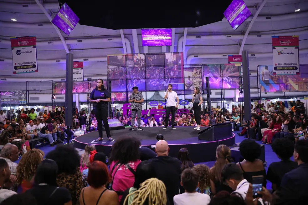 Pela primeira vez na Bahia, a feira de negócios acontece em Lauro de Freitas, dias 22 e 23