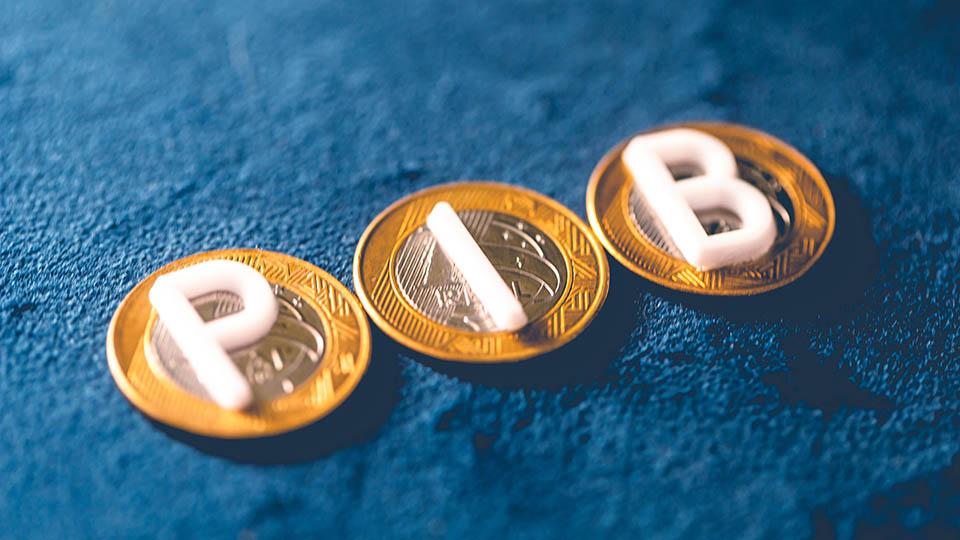 PIB do Brasil tem crescimento de 0,9% no 2º trimestre