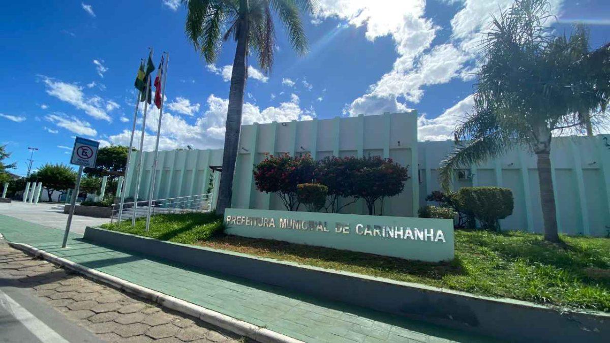 Prefeitura de Carinhanha suspende aulas devido à onda de calor