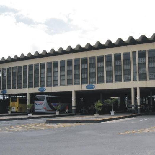 Terminal Rodoviário de Feira de Santana será administrado por nova operadora