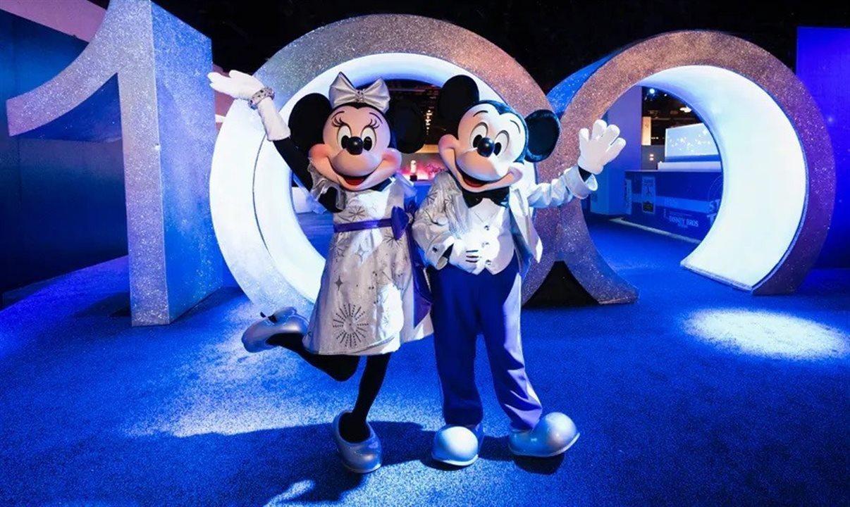 100 anos de Disney: 5 curiosidades sobre o memorável estúdio