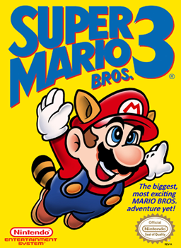 35 anos de Super Mario Bros 3. Veja 10 curiosidades sobre o game