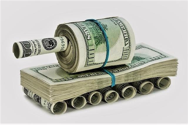 83% dos brasileiros creem que guerra terá impacto negativo para economia