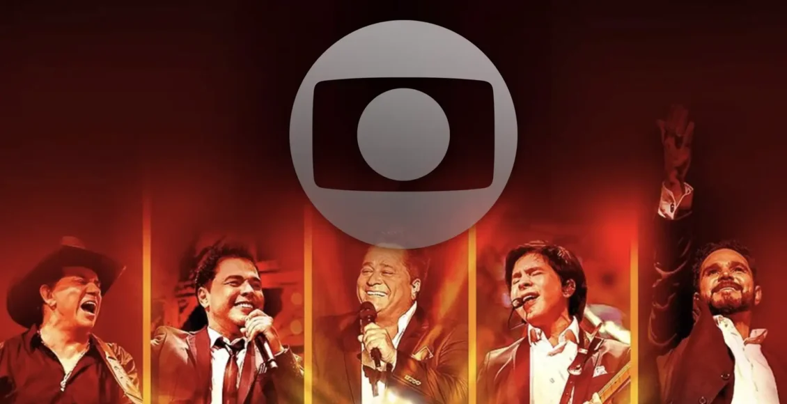 “Amigos” poderá substituir especial de Roberto Carlos na Globo