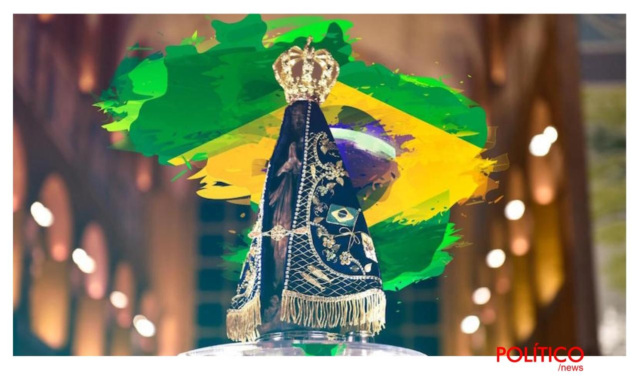 Curiosidades fascinantes sobre Nossa Senhora Aparecida