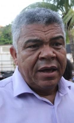 Fabya Reis de vice em uma eventual chapa com o vice-governador Geraldo Júnior (MDB)