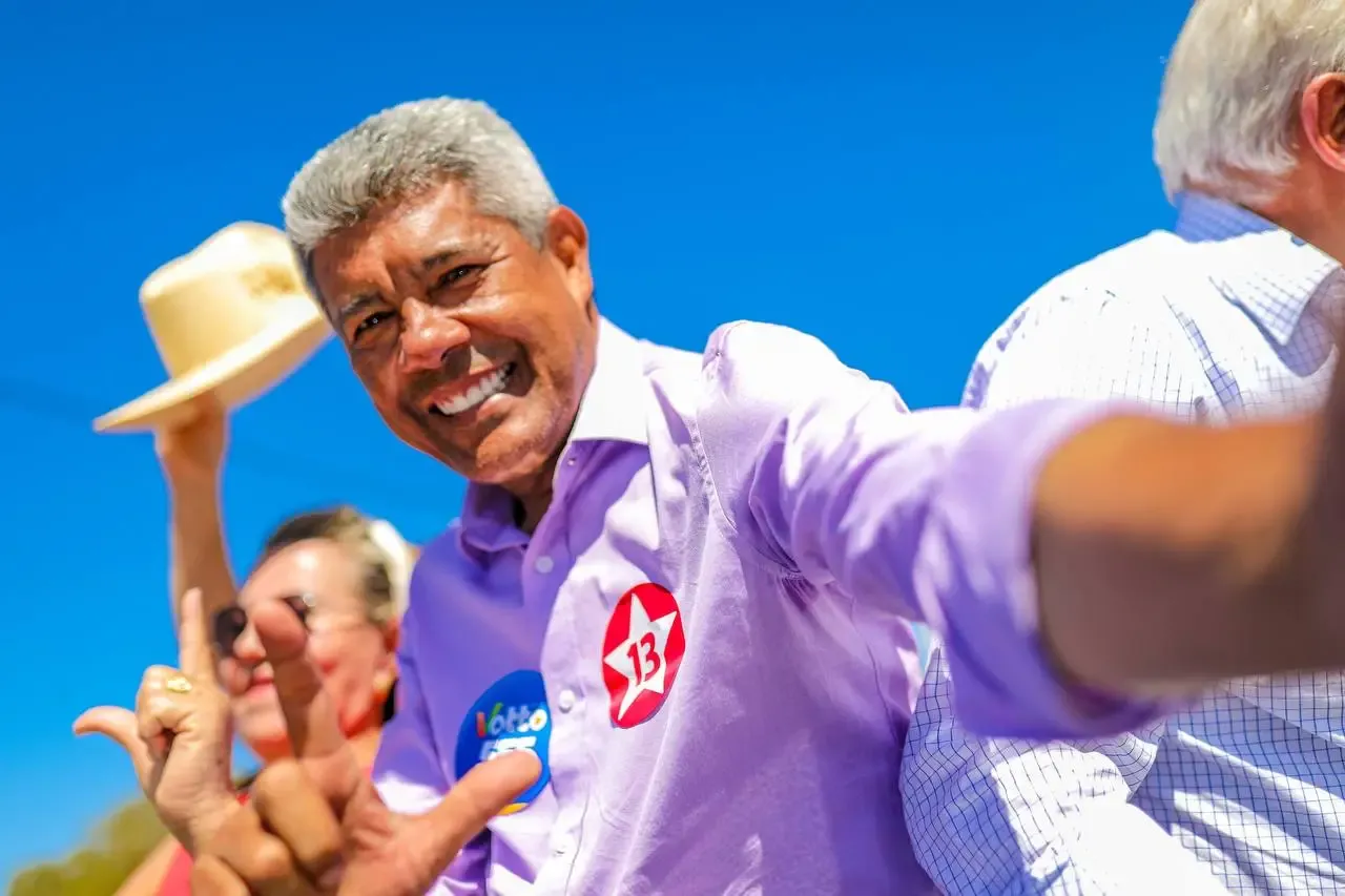 Jerônimo define prazo para anunciar nome de candidato à prefeitura de Salvador que terá apoio do governo