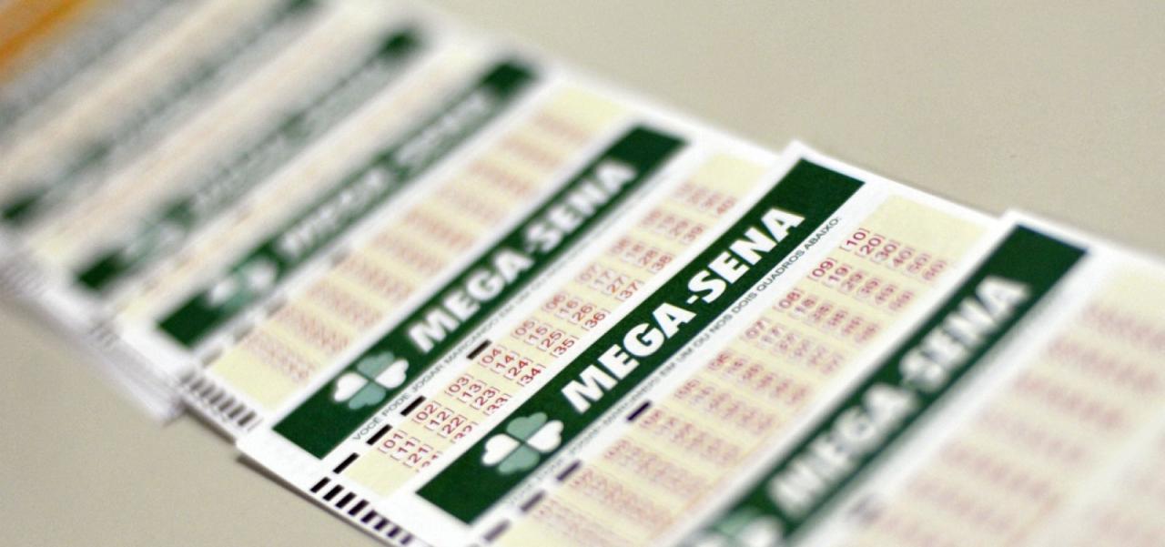 Mega-Sena sorteia prêmio acumulado em R$ 52 milhões nesta terça-feira