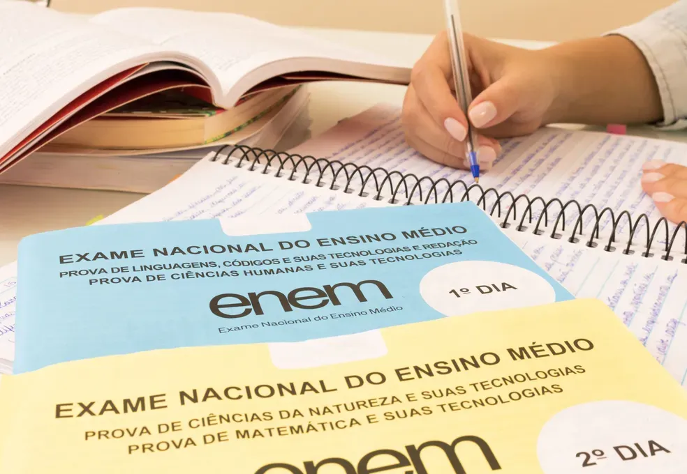 Nota do Enem pode ser utilizada para entrar em universidades no exterior