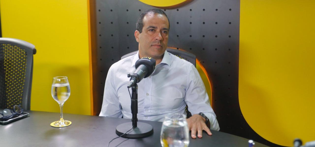 O prefeito Bruno Reis (UB) confirmou o aumento no valor da passagem de ônibus em Salvador.